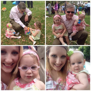 Easter Hunt 4