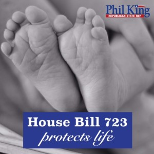 HB 723 graphic